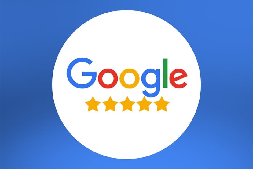 DC Logistics Google Reviews — 5 stars